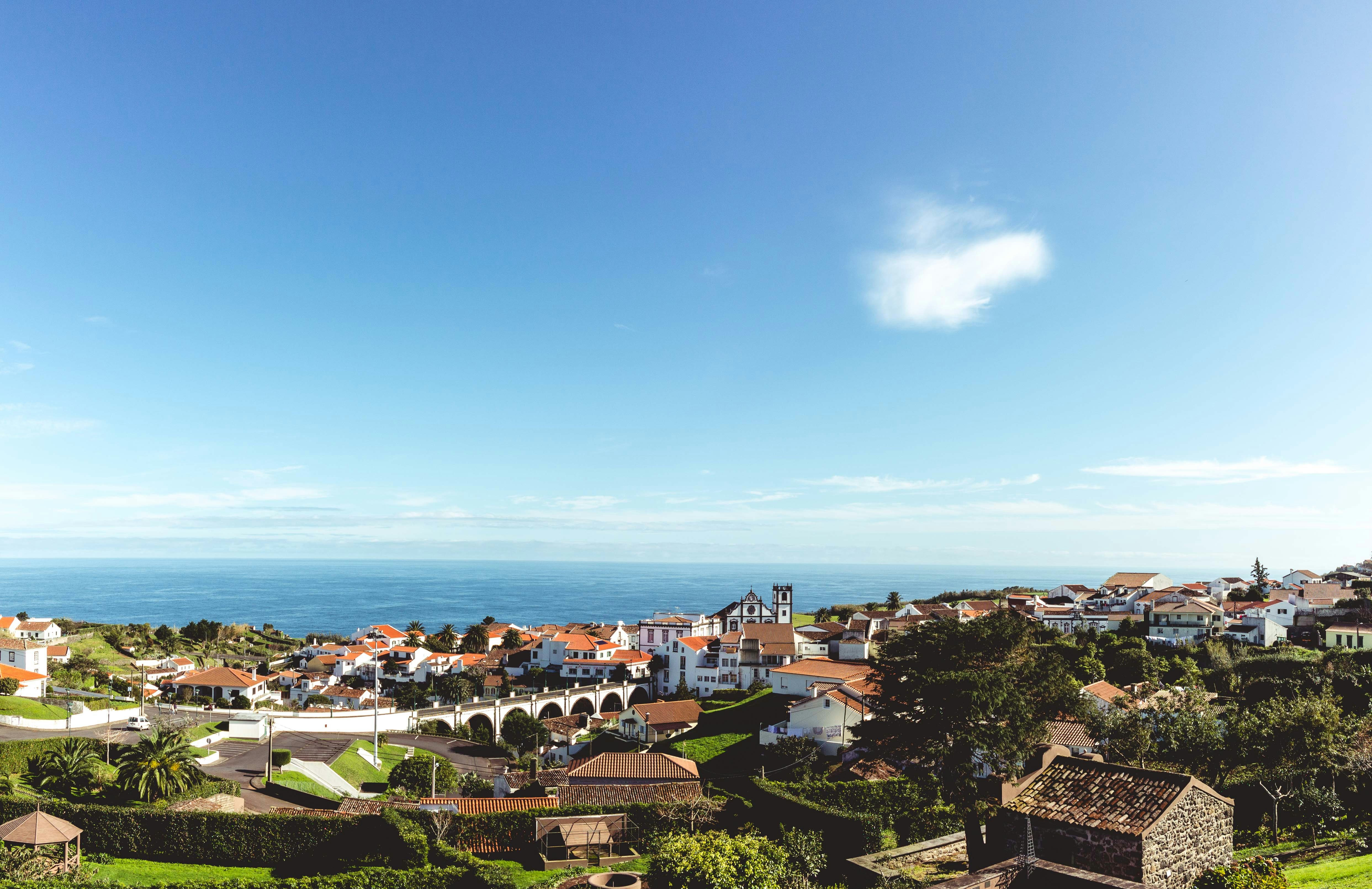  São Miguel, Azores, Portugal