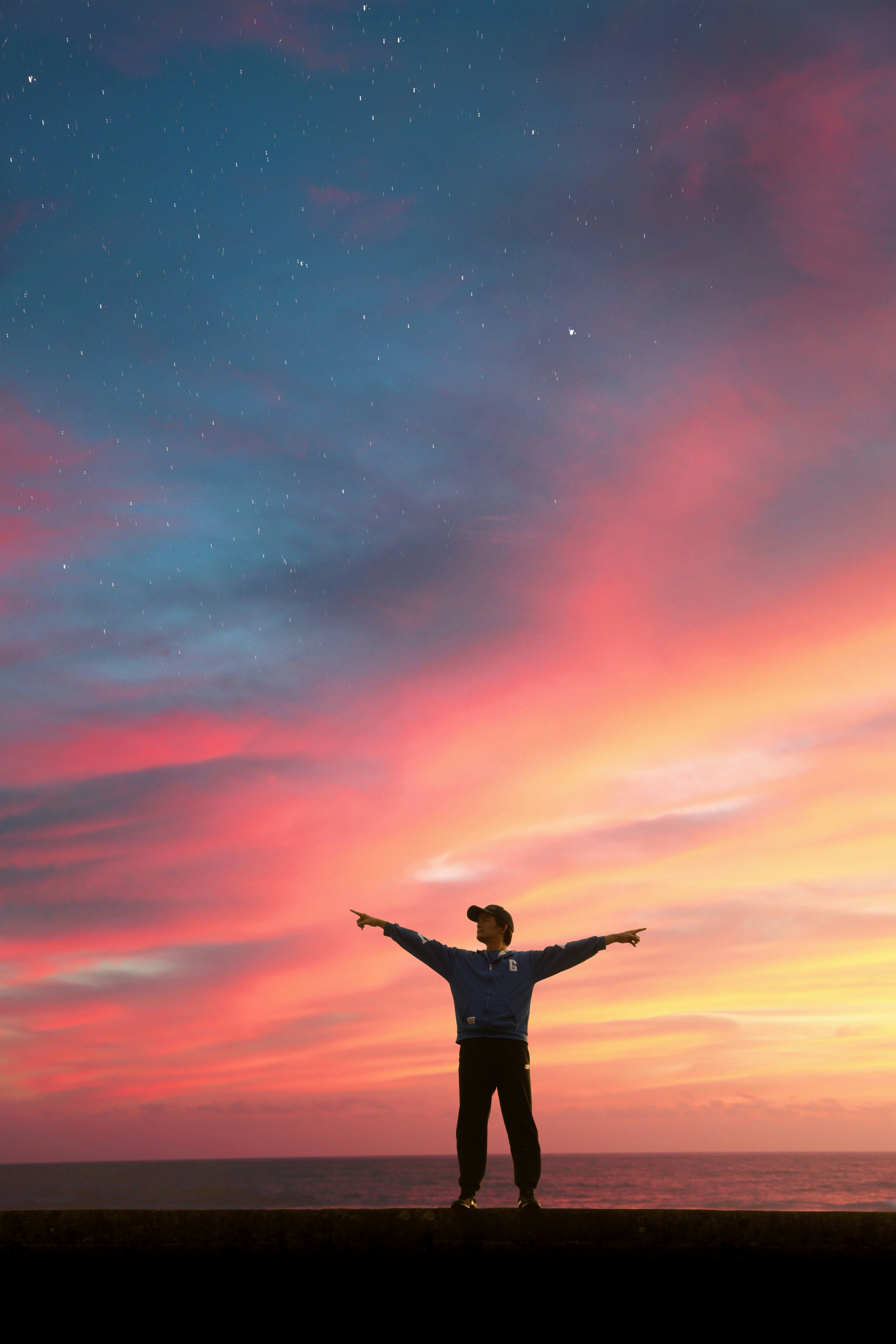 Find Inspiration