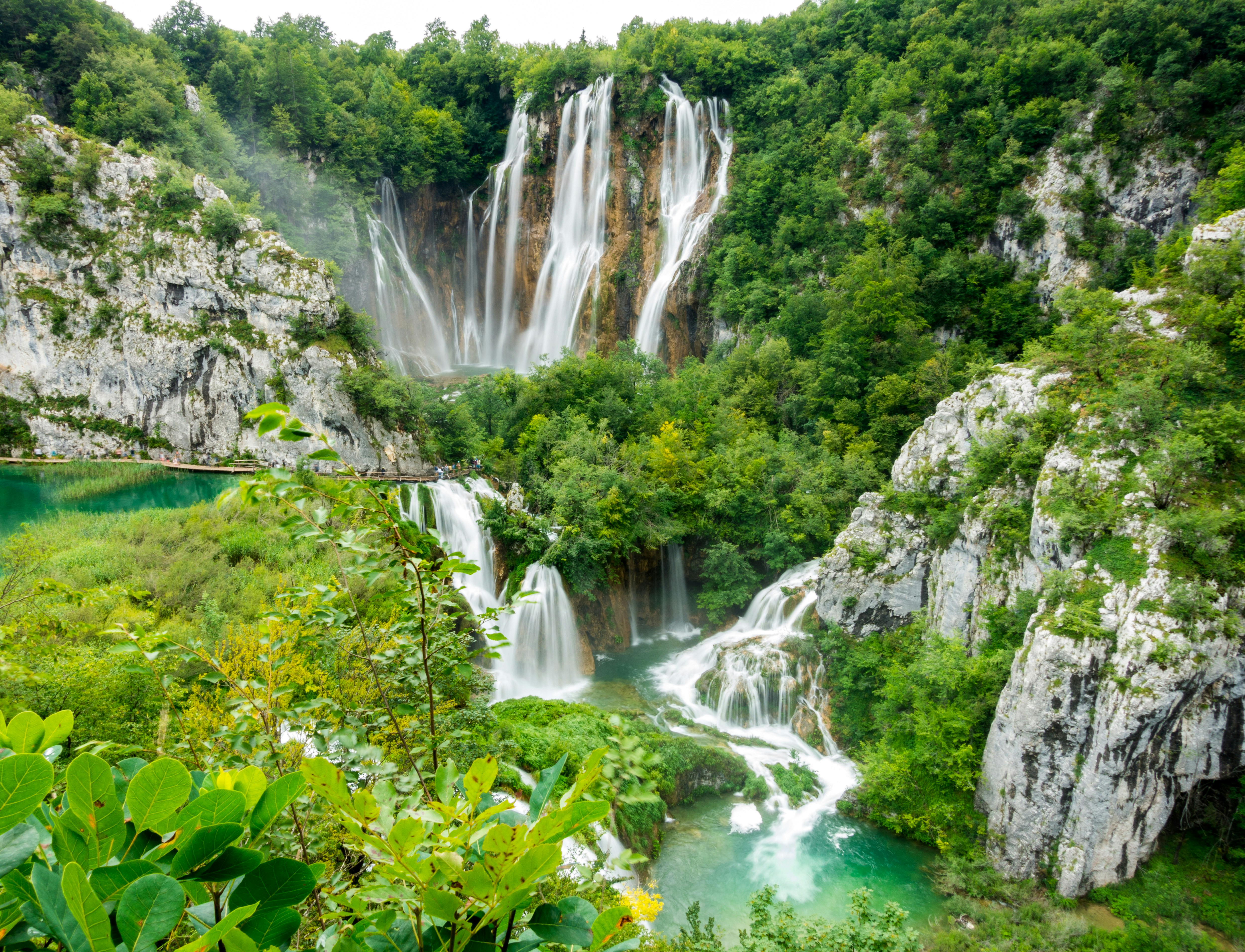 Istria's hill towns, Croatia