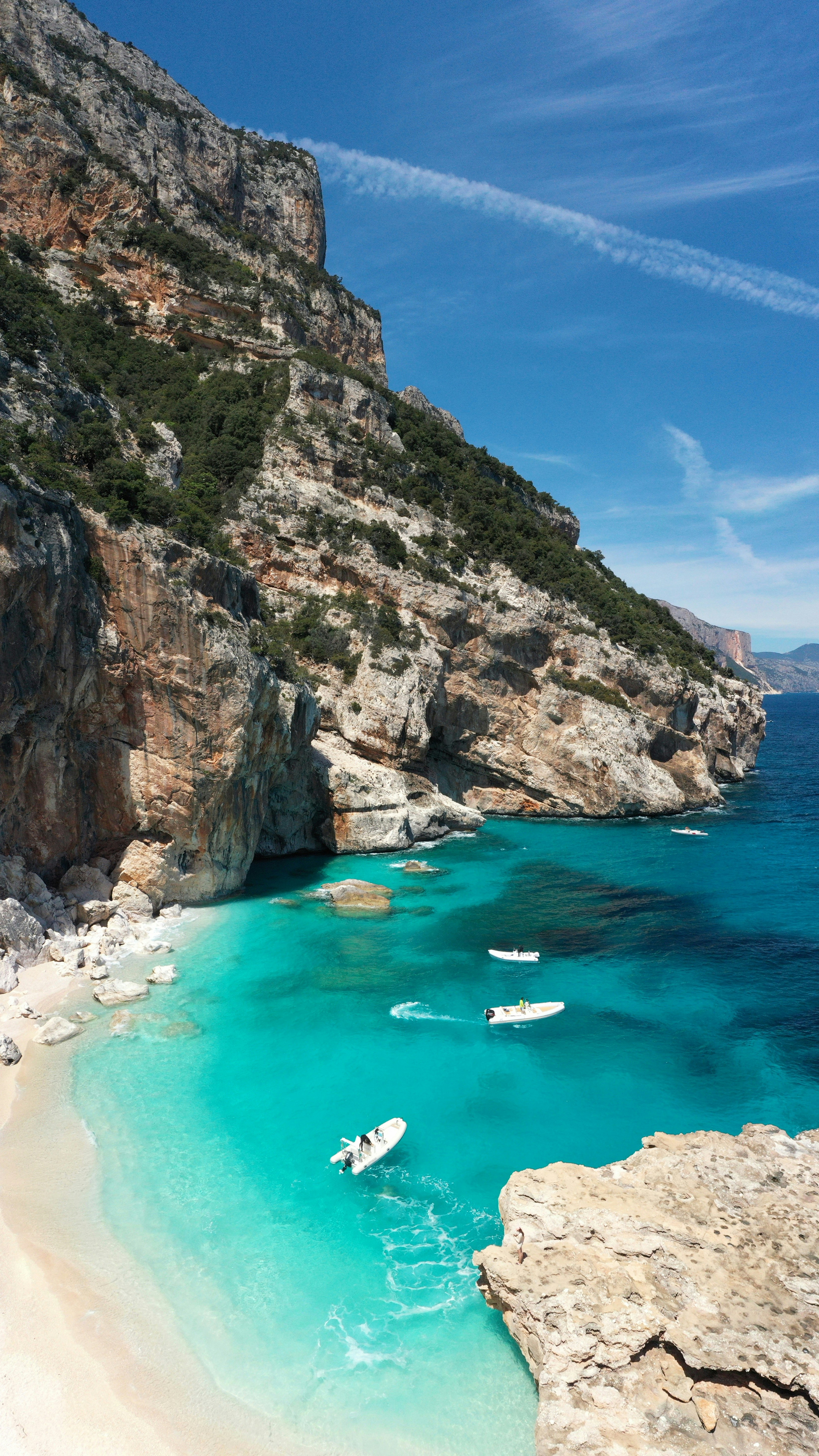Sardinia, Italy